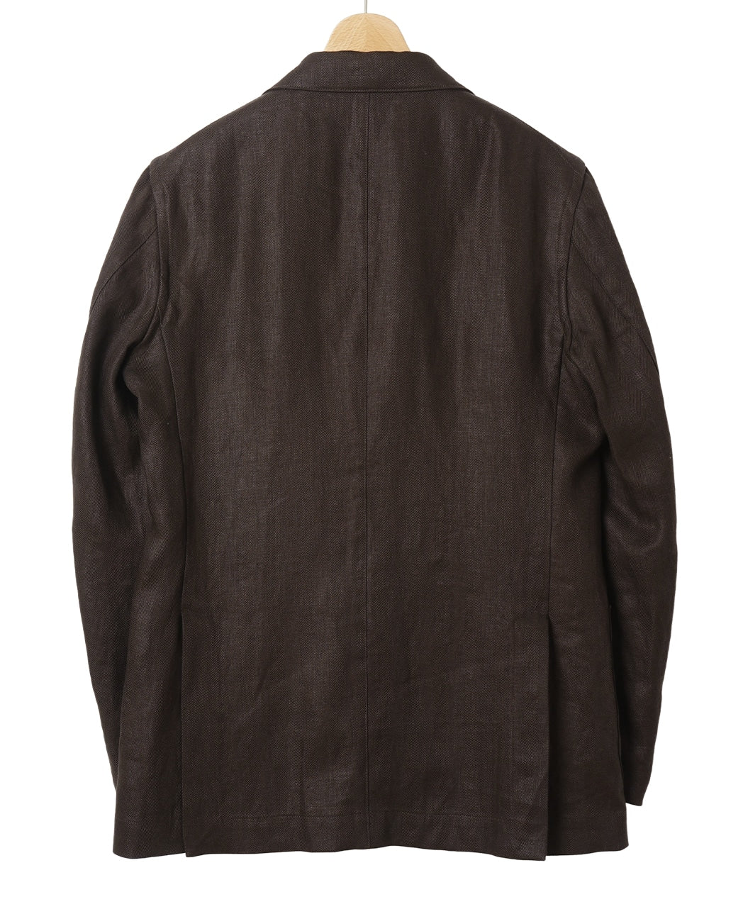 Lightweight Linen Jacket - Image 10