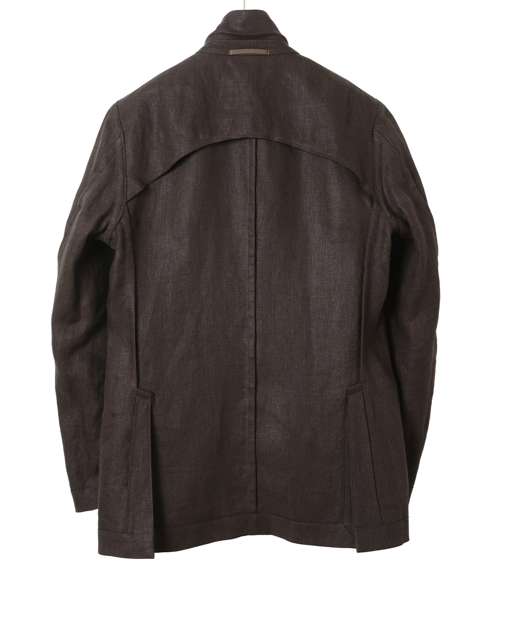 Lightweight Linen Jacket - Image 12