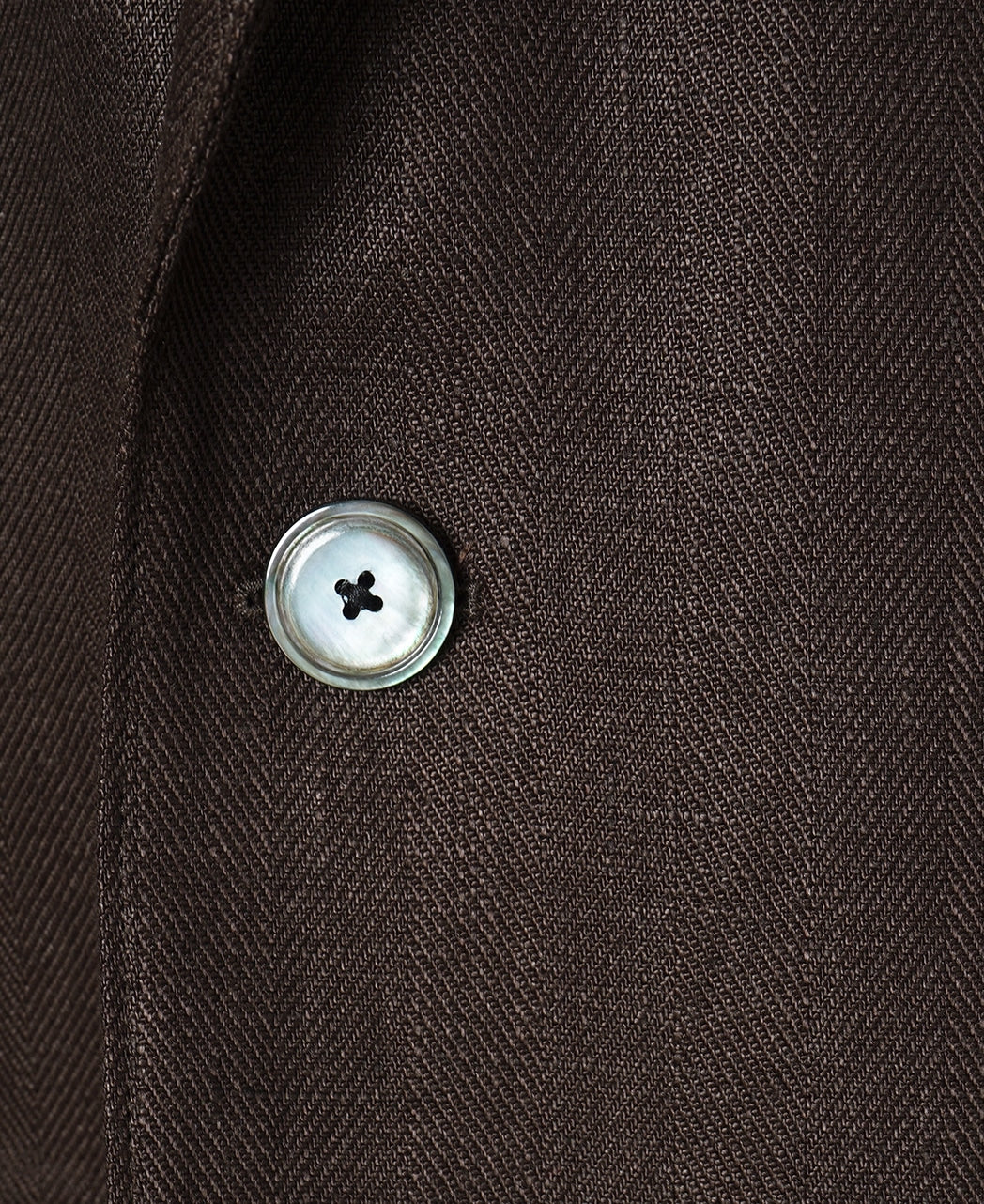 Lightweight Linen Jacket - Image 13