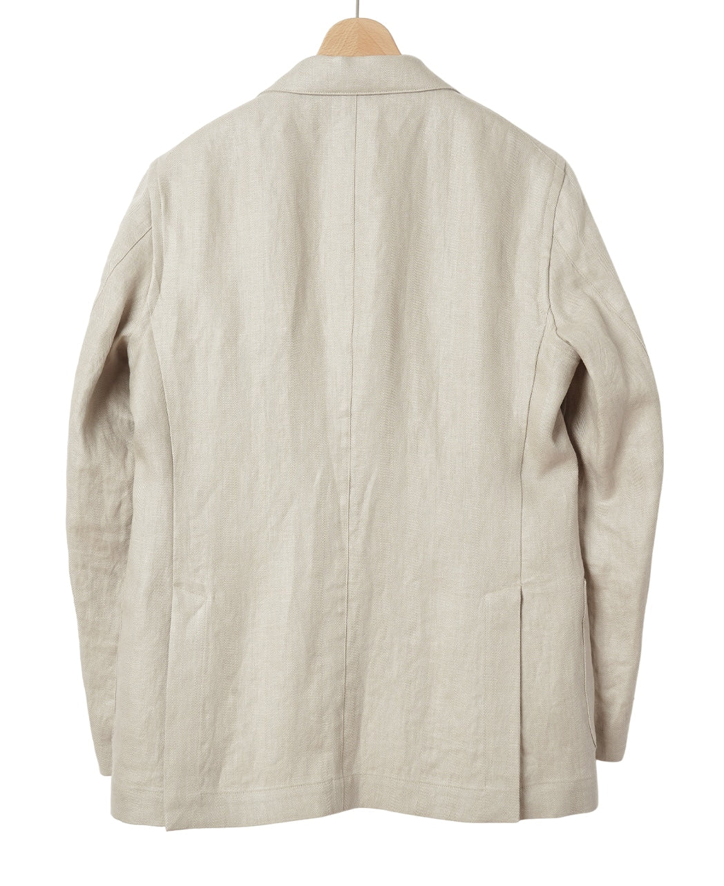 Lightweight Linen Jacket - Image 16