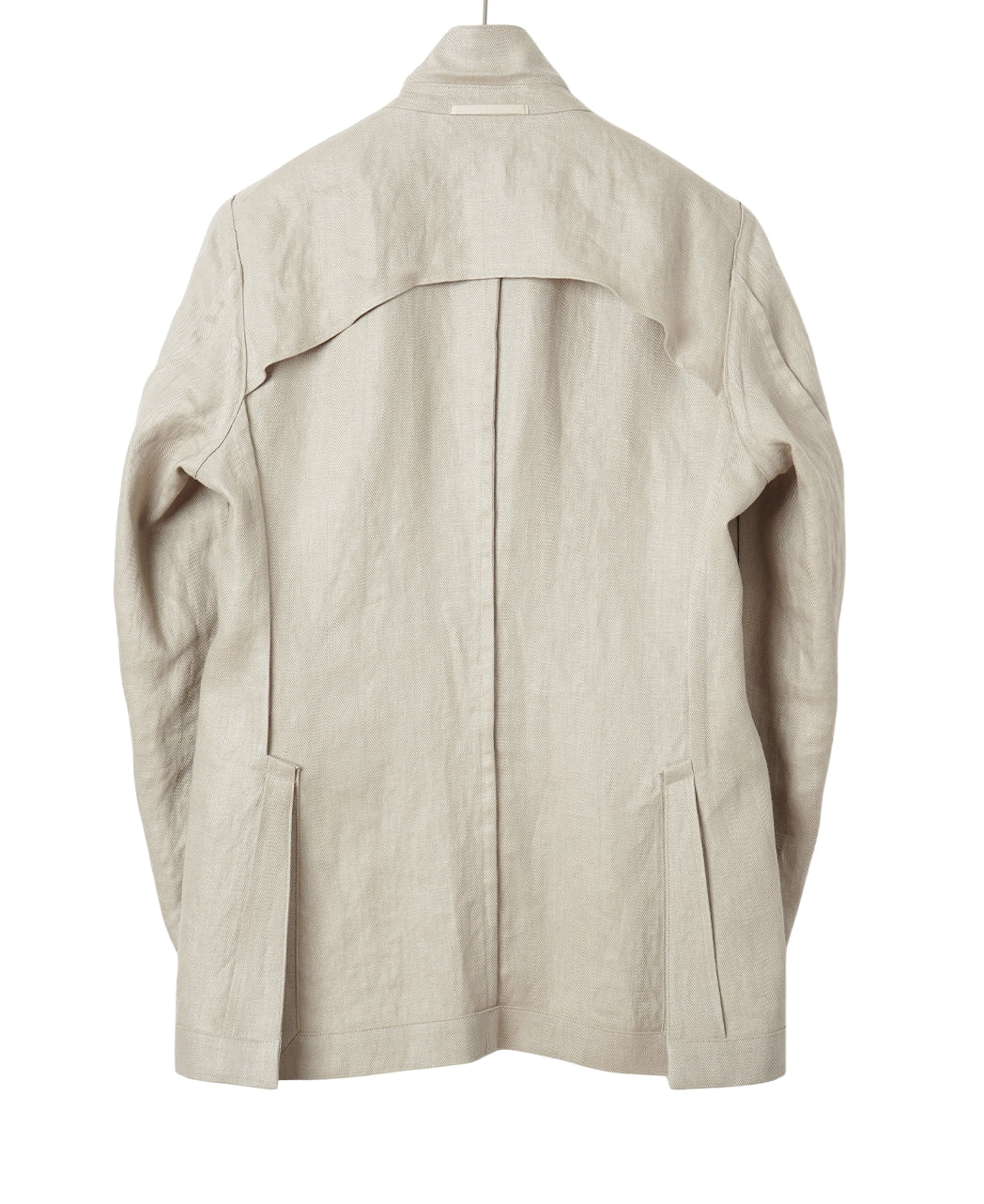 Lightweight Linen Jacket - Image 18