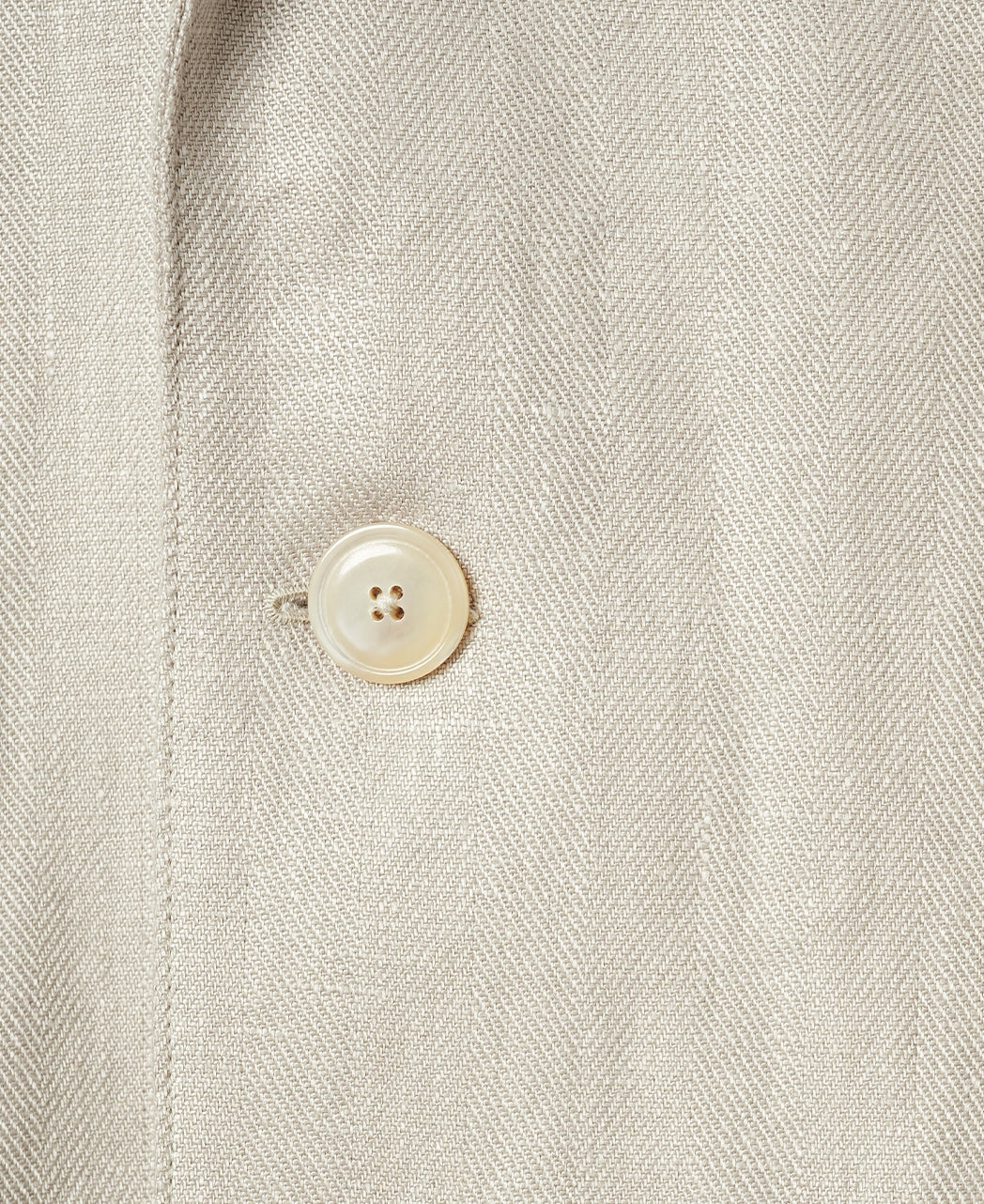 Lightweight Linen Jacket - Image 20