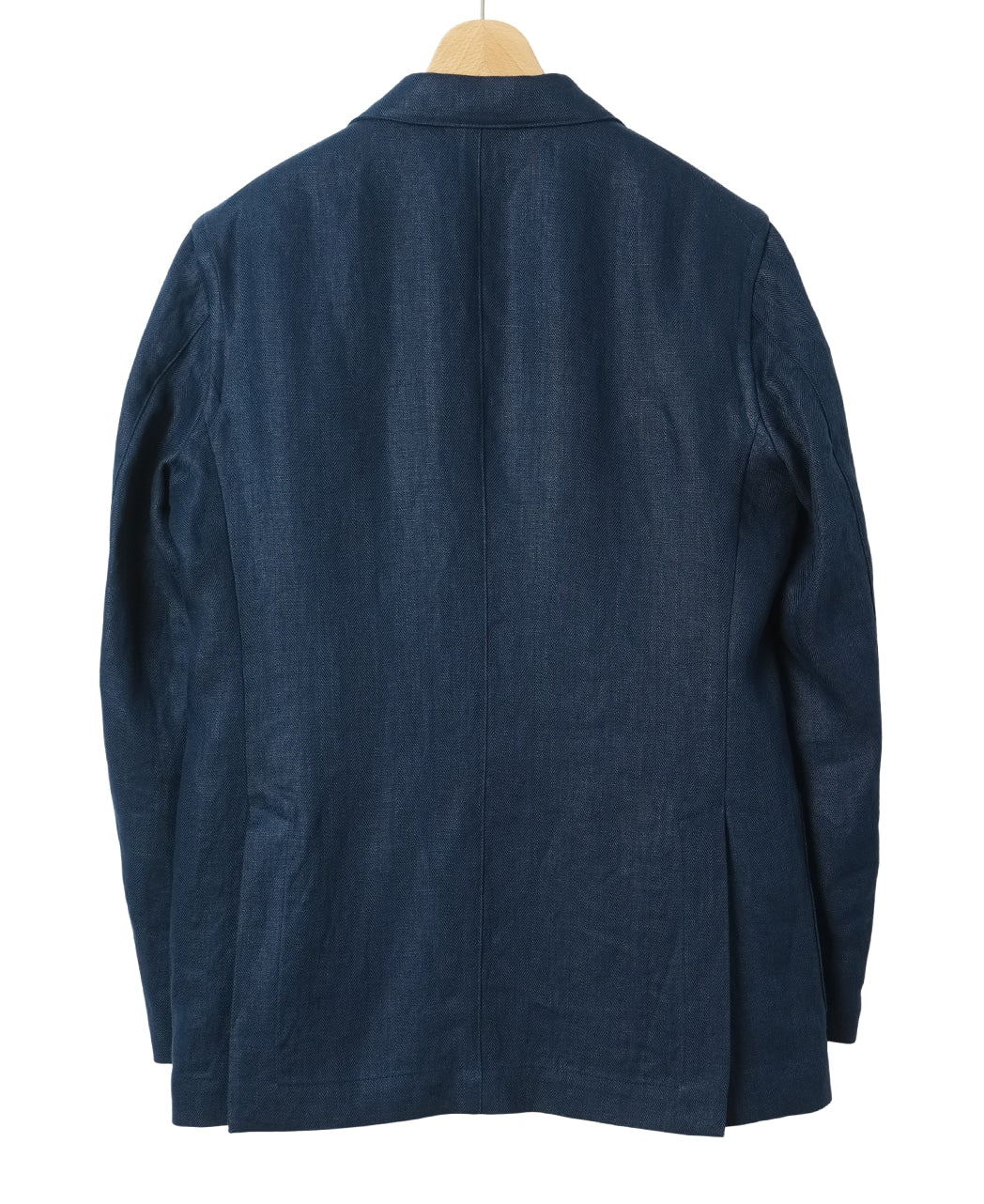Lightweight Linen Jacket - Image 4