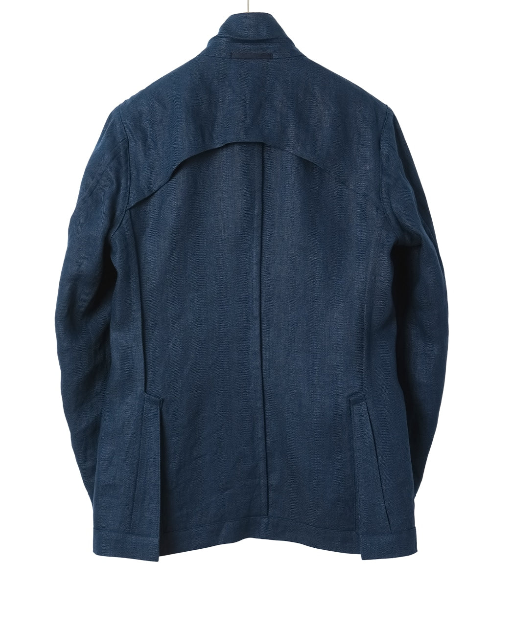 Lightweight Linen Jacket - Image 6