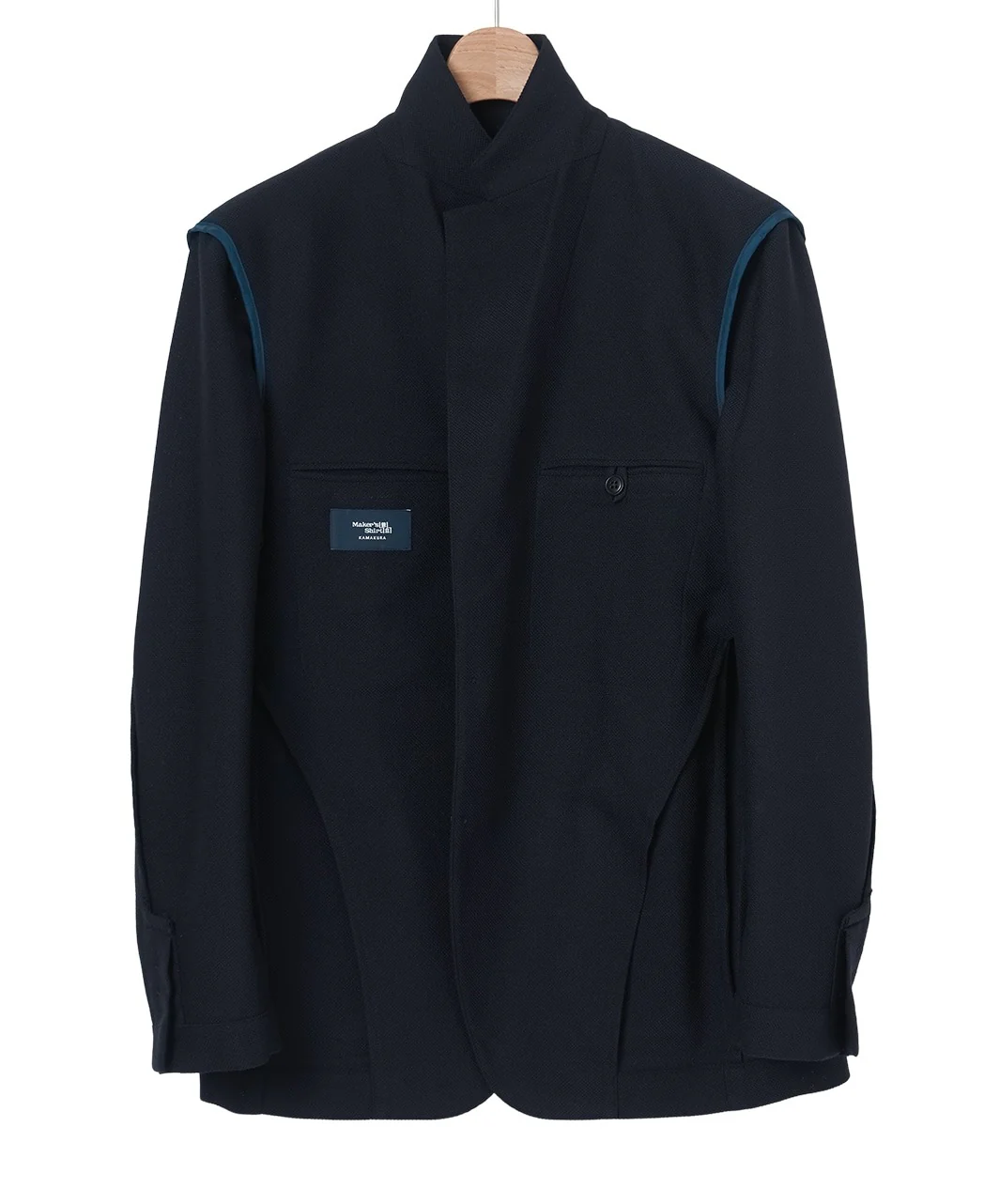 Light Weight Stretch Jacket - Image 4