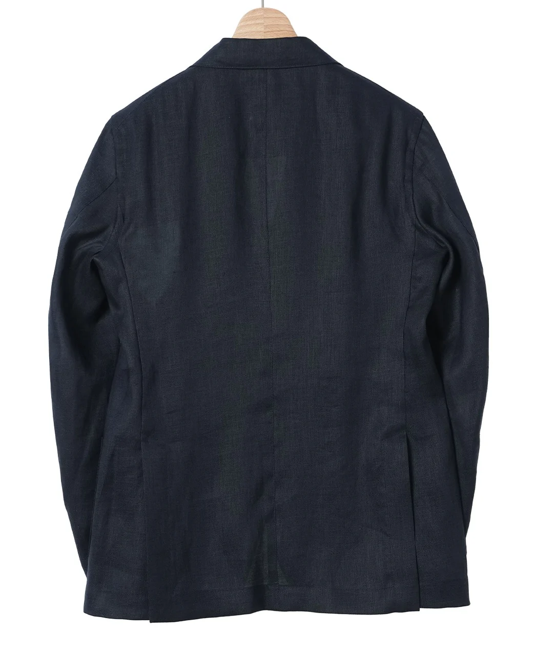 Lightweight Hemp Jacket - Image 4
