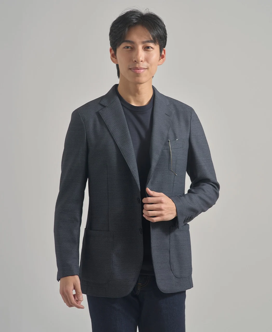 Light weight Jacket Airfly Denim - Image 10