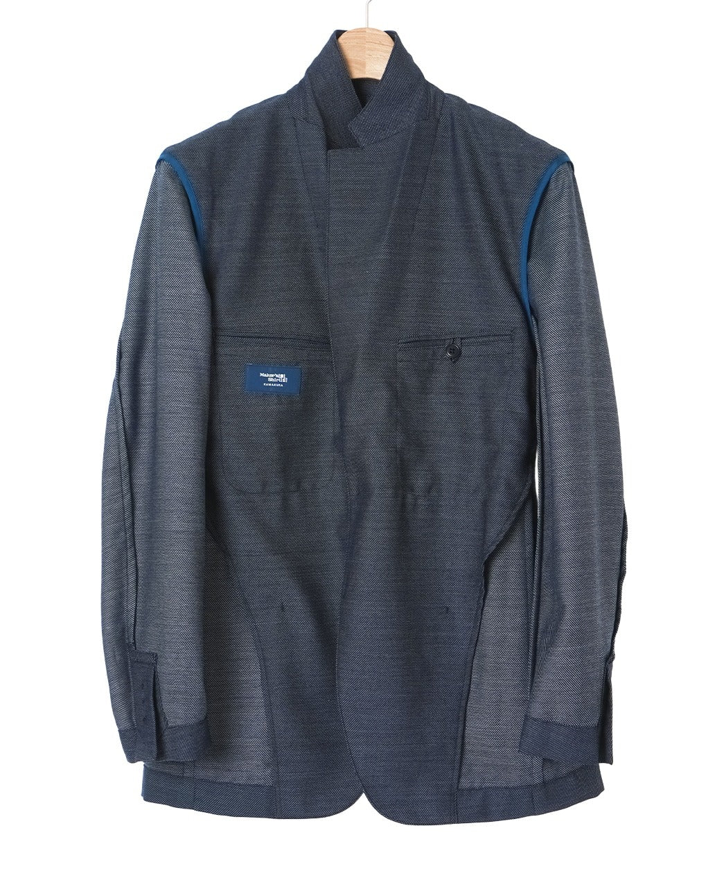 Light weight Jacket Airfly Denim - Image 14