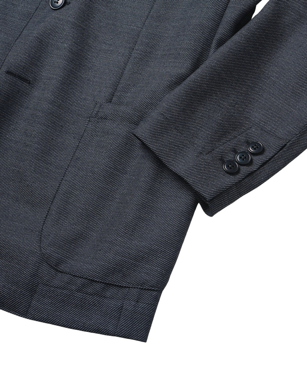 Light weight Jacket Airfly Denim - Image 16