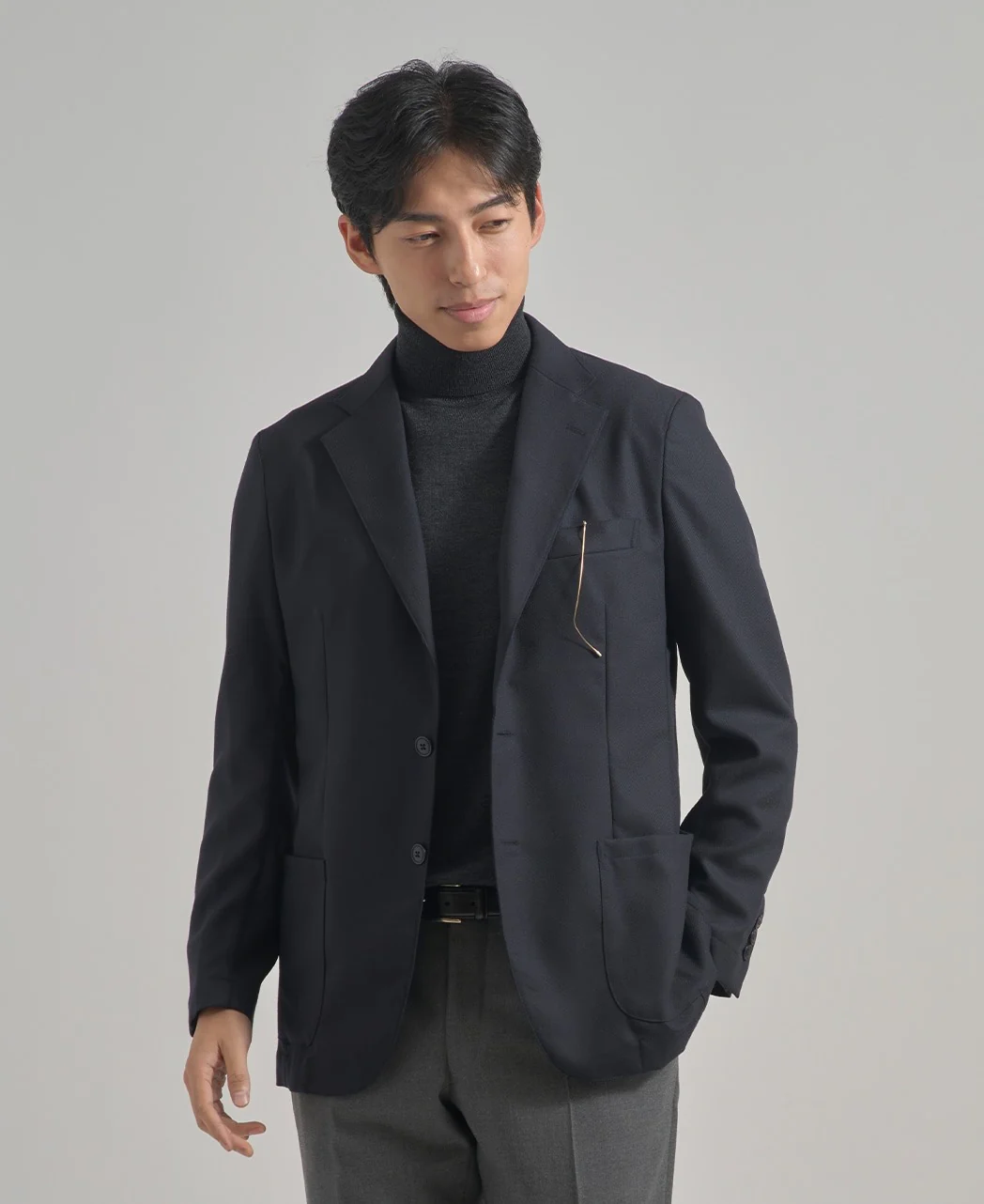 Light weight Jacket Airfly Denim - Image 2
