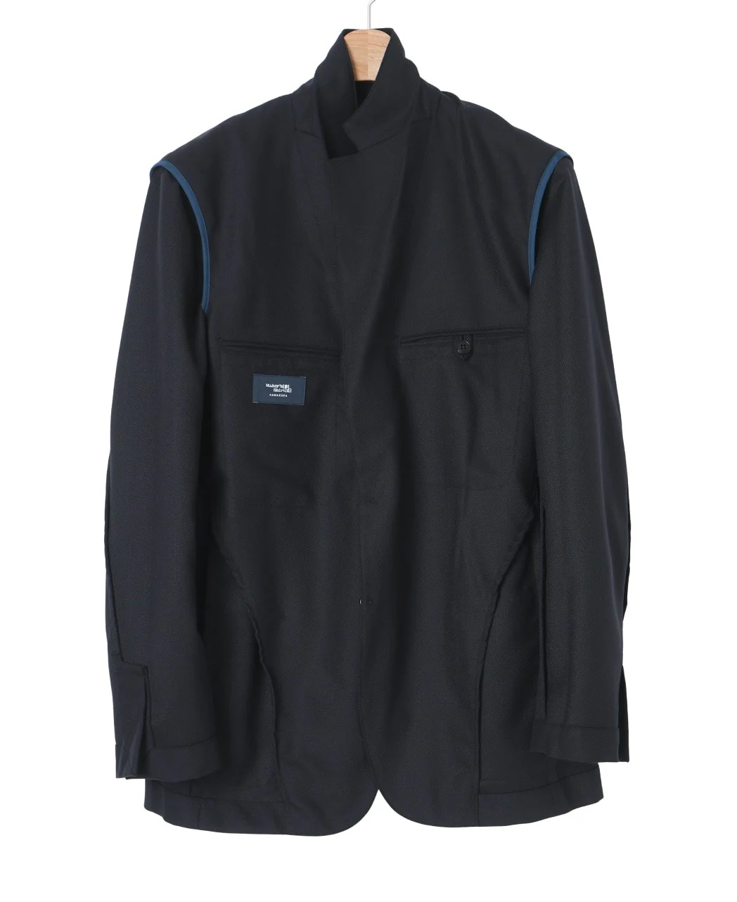 Light weight Jacket Airfly Denim - Image 5