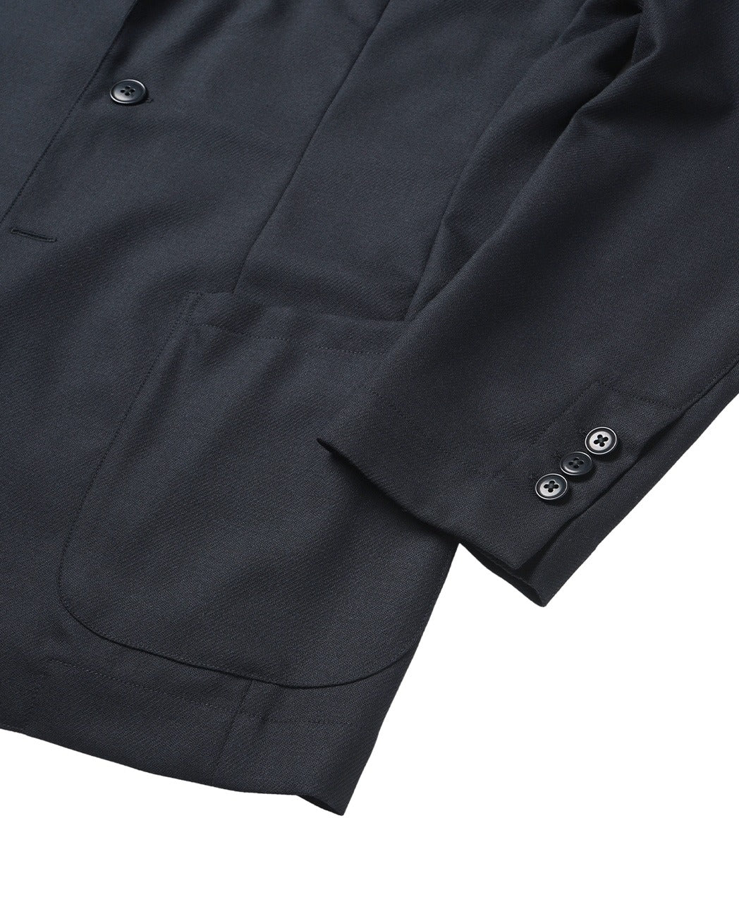 Light weight Jacket Airfly Denim - Image 7