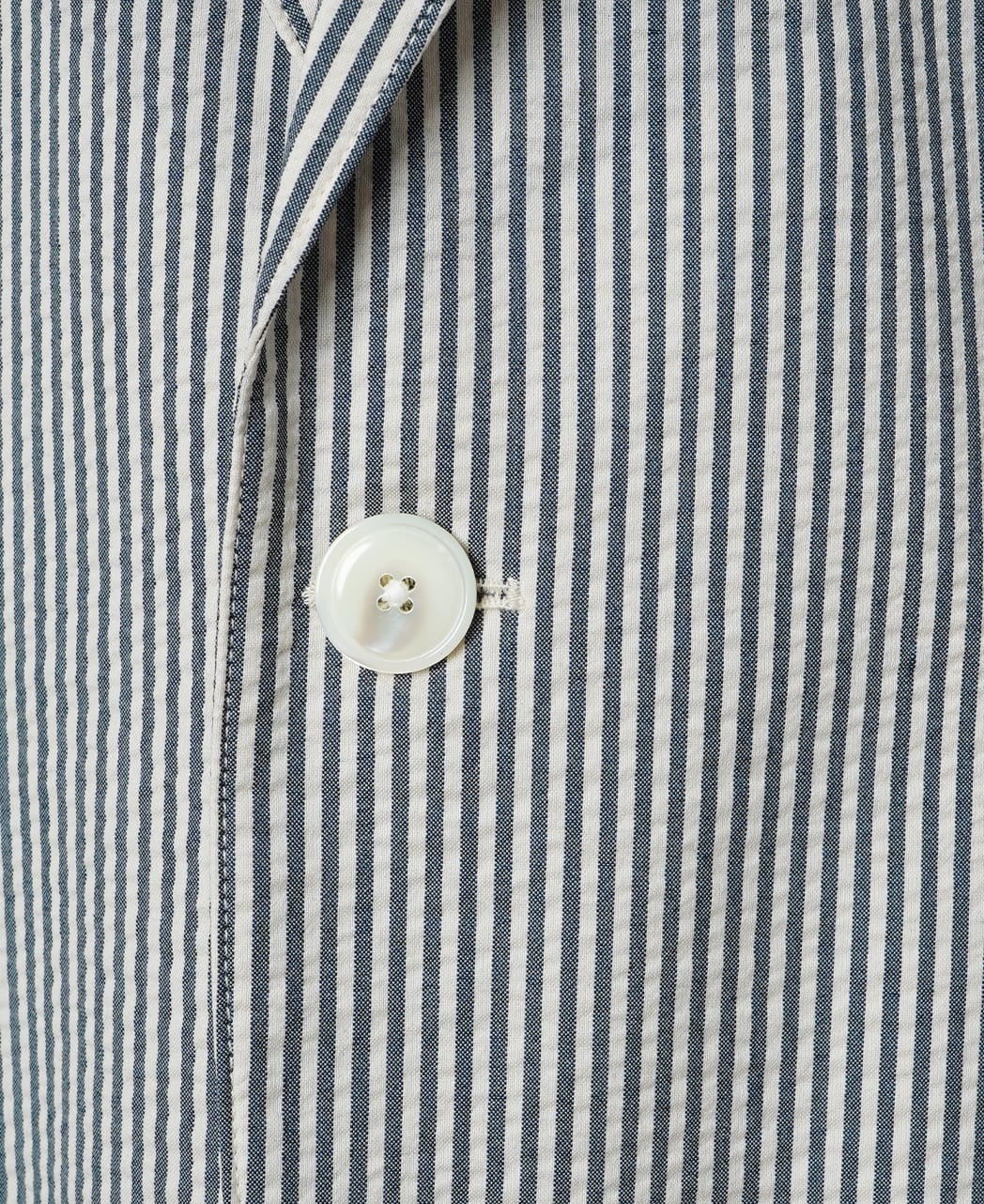 TECHWOOL Light Weight Jacket Seersucker - Image 17