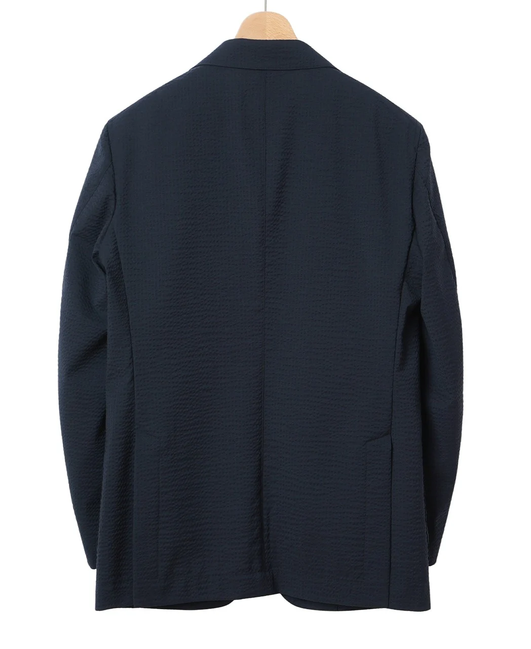 TECHWOOL Light Weight Jacket Seersucker - Image 4