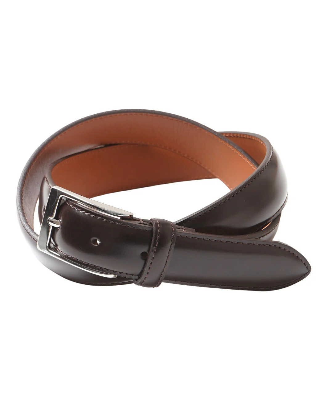 Smooth Leather Belt - Image 7