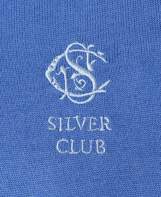 V Neck Golf Knit - Image 9