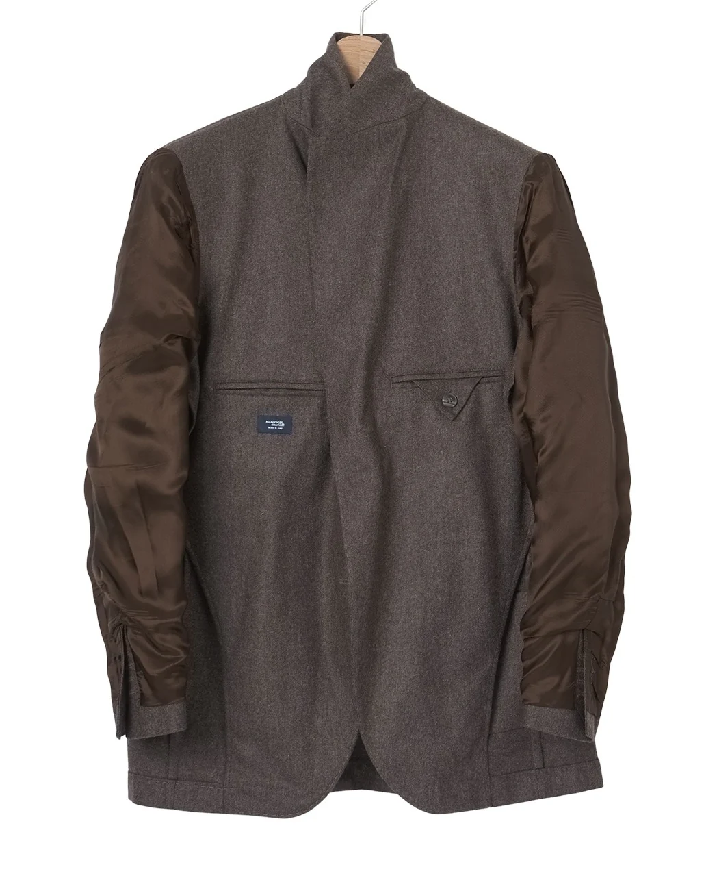 Napoli Style Jacket SANTANIELLO - Image 11