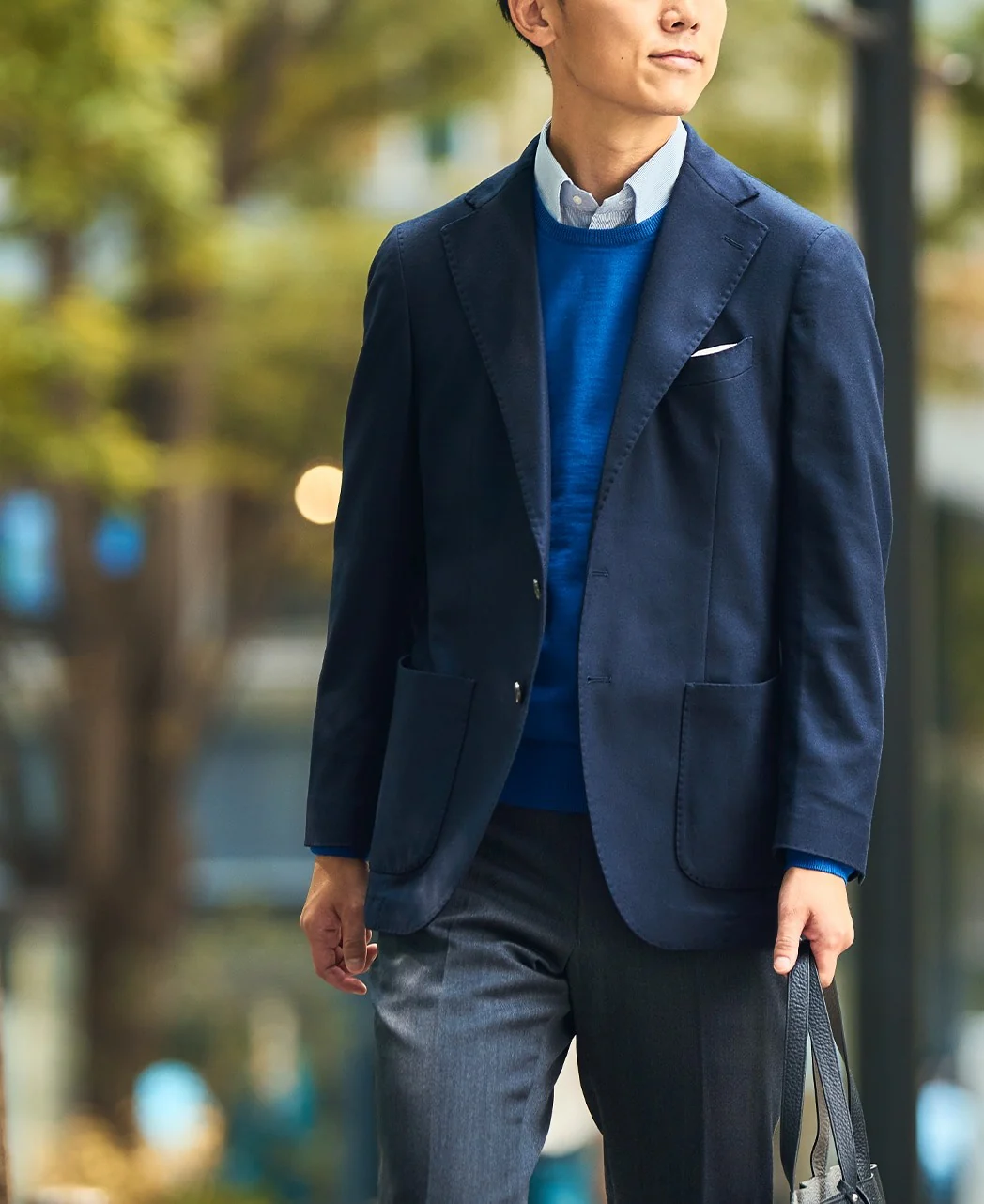 Napoli Style Jacket SANTANIELLO - Image 2