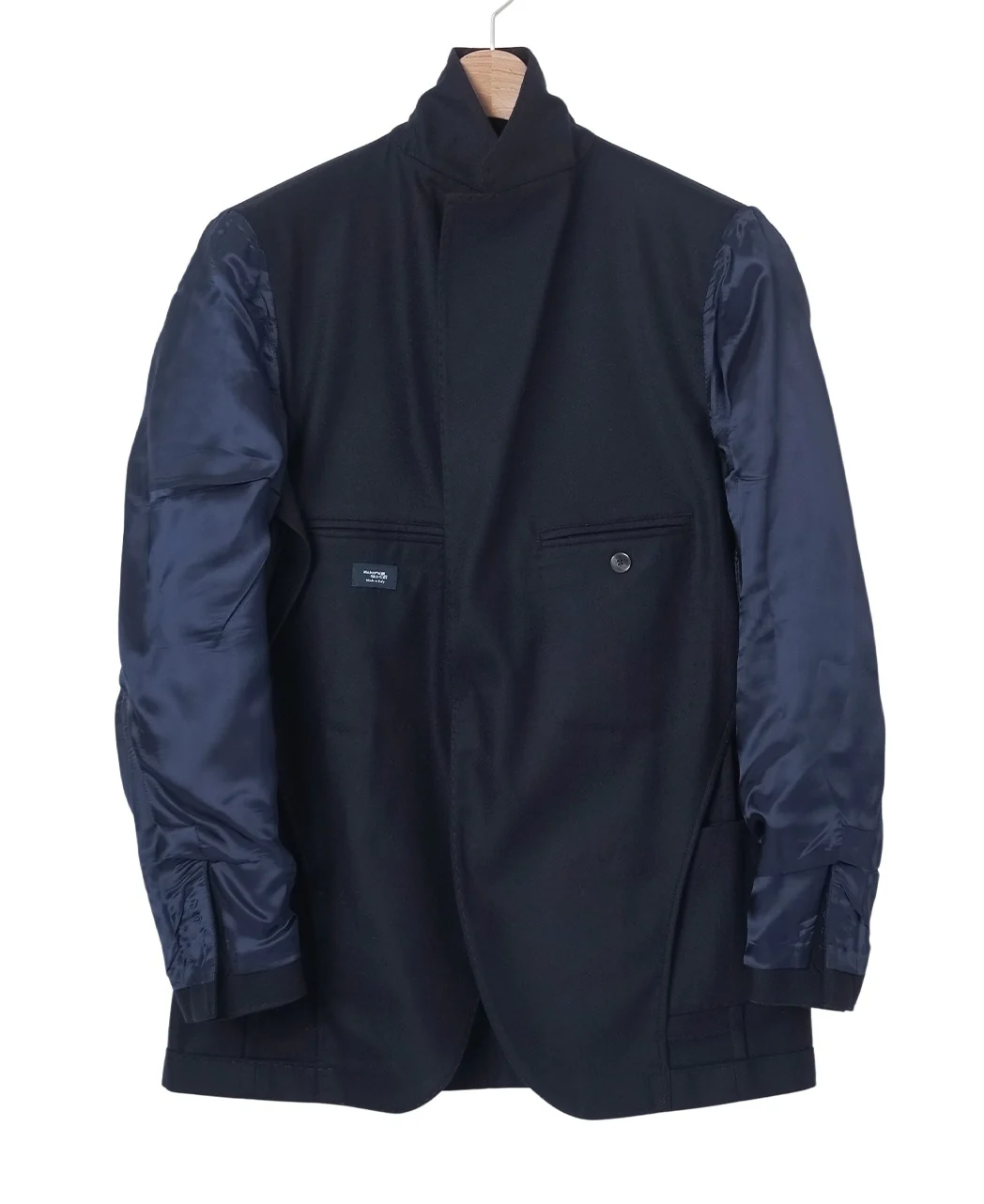 Napoli Style Jacket SANTANIELLO - Image 5