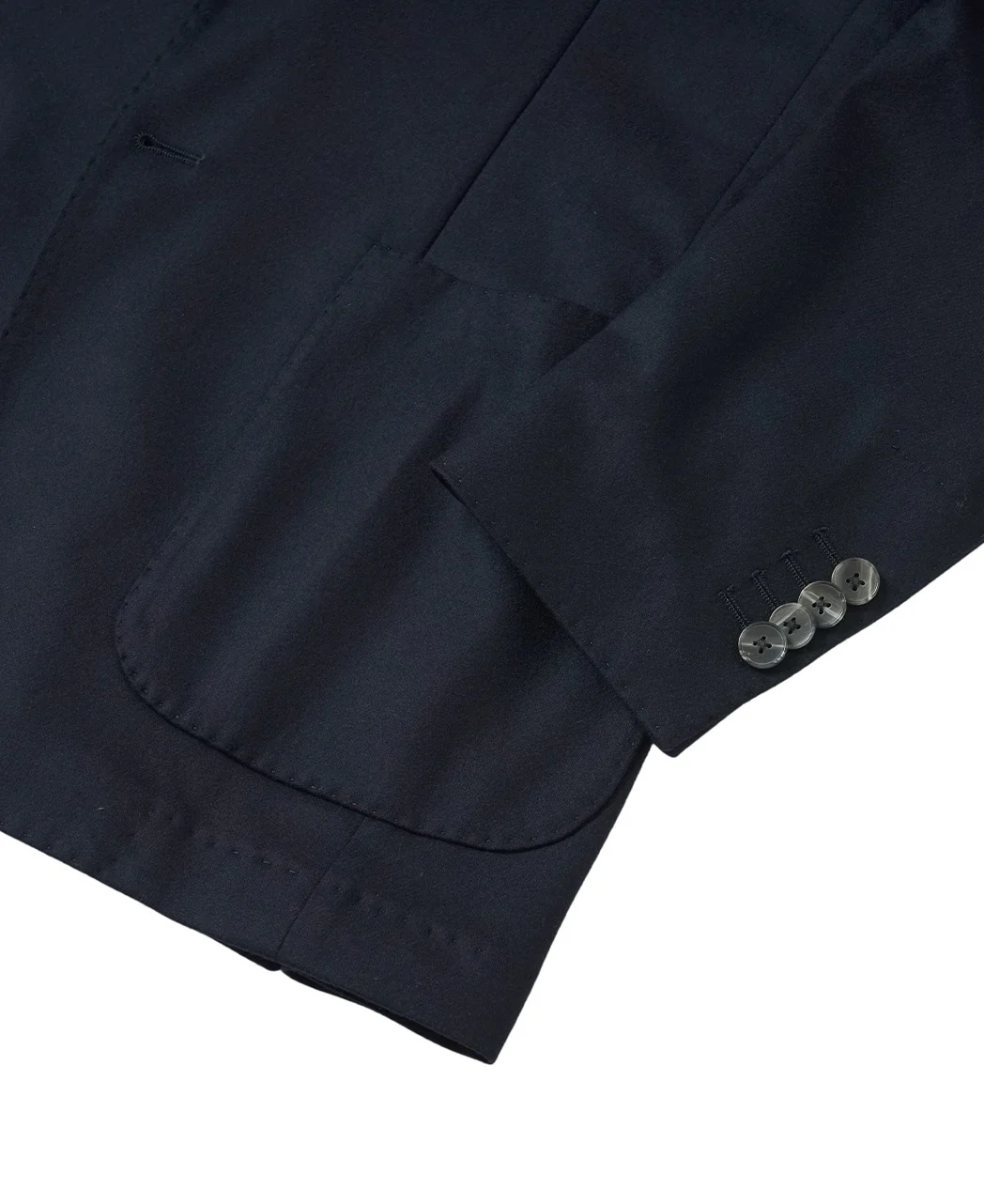 Napoli Style Jacket SANTANIELLO - Image 6
