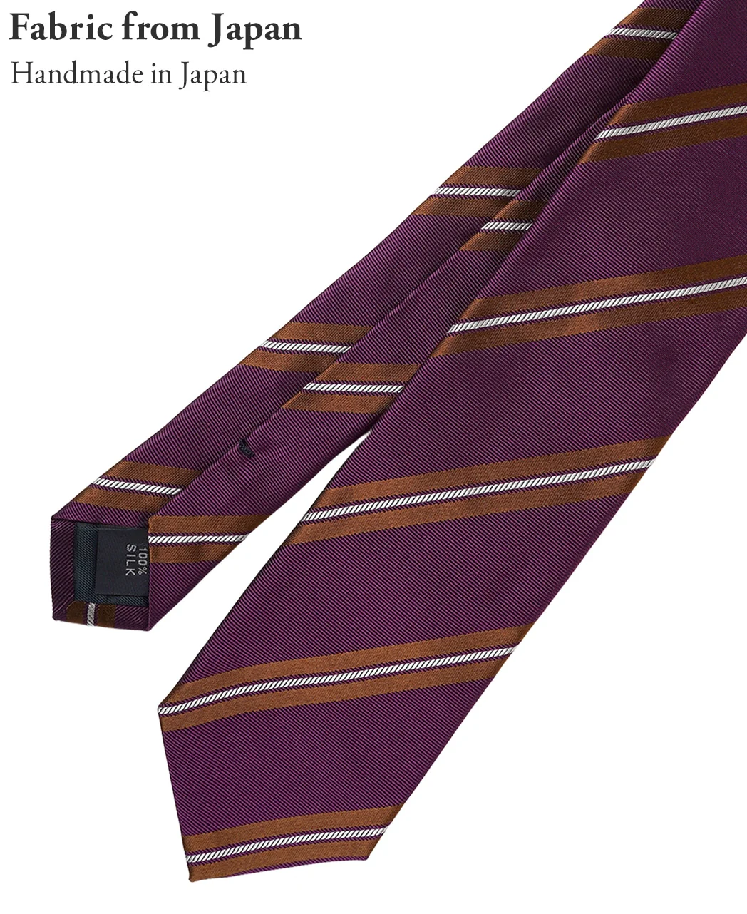 Tie Botanical Dye (Grape) - Image 10