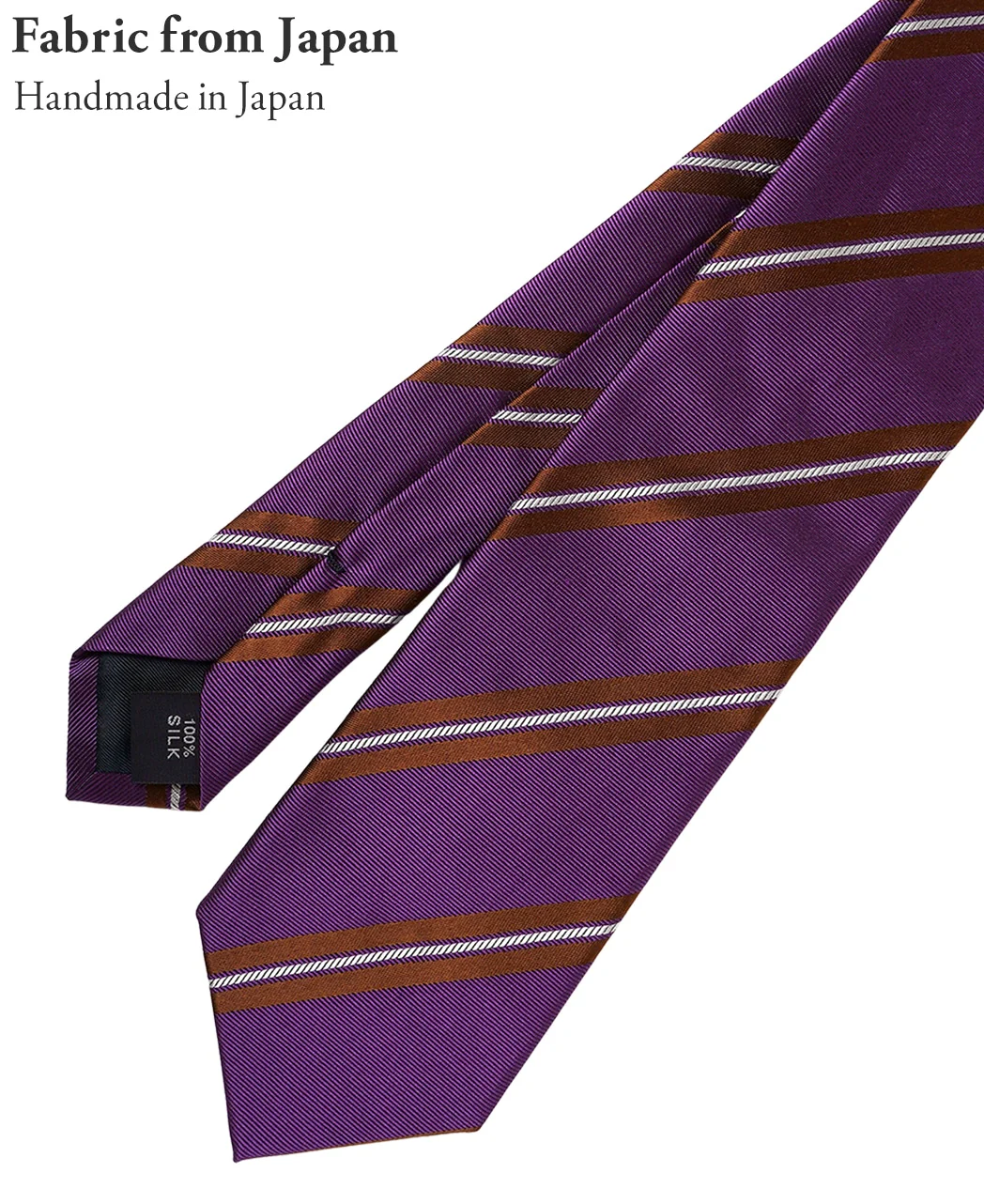 Tie Botanical Dye (Grape) - Image 8