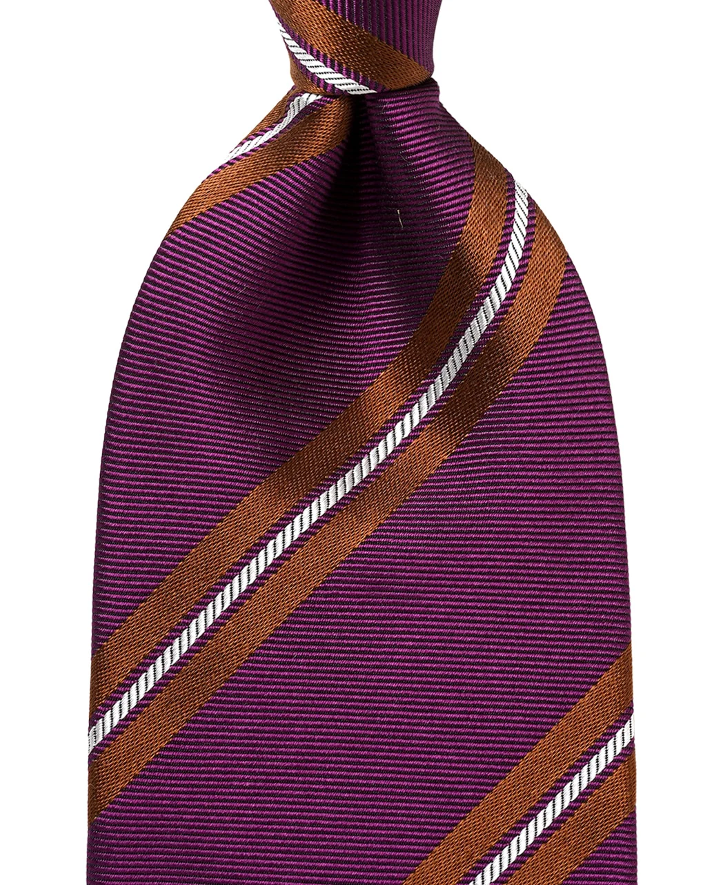 Tie Botanical Dye (Grape) - Image 9