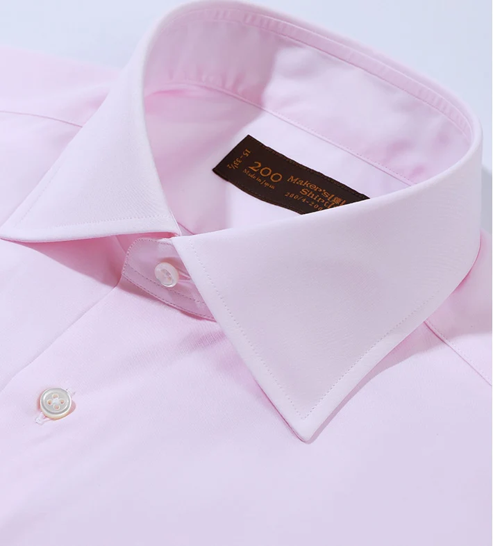 TOKYO SLIM FIT - Spread Broadcloth - Image 2