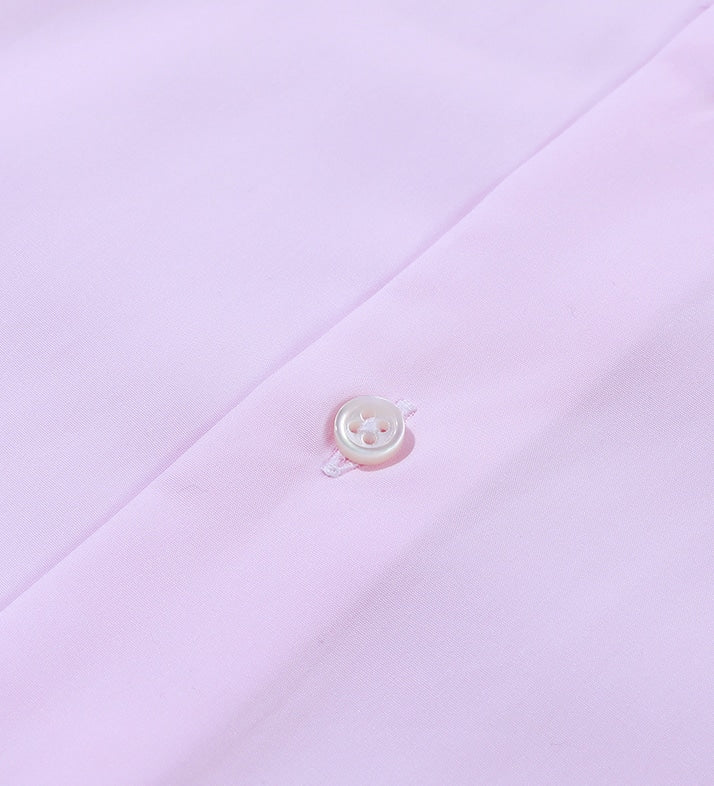 TOKYO SLIM FIT - Spread Broadcloth - Image 3
