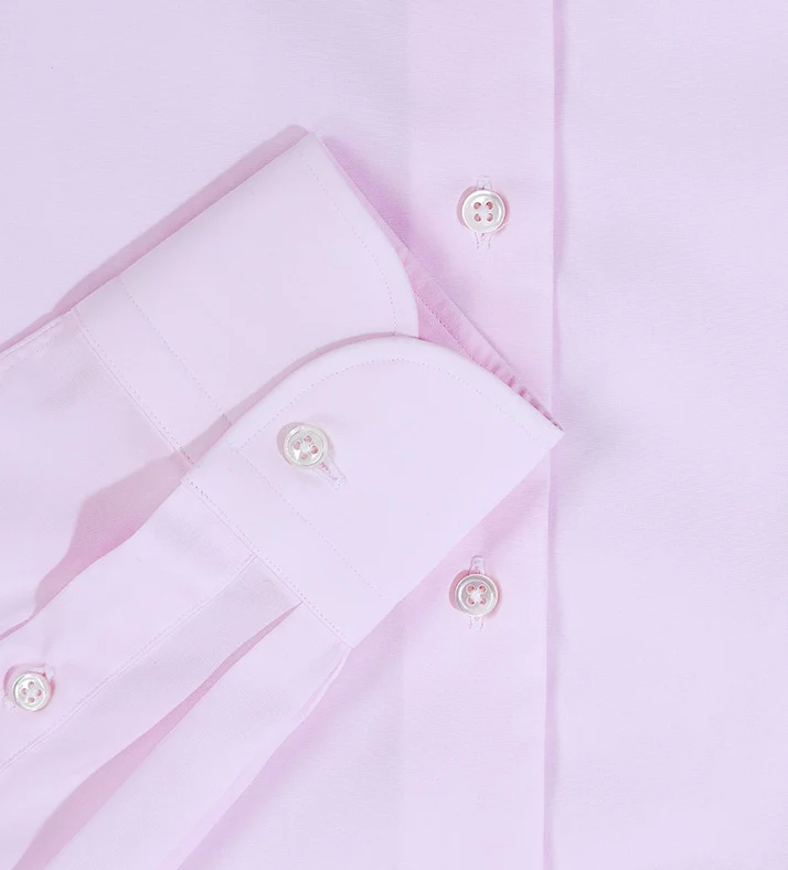 TOKYO SLIM FIT - Spread Broadcloth - Image 4