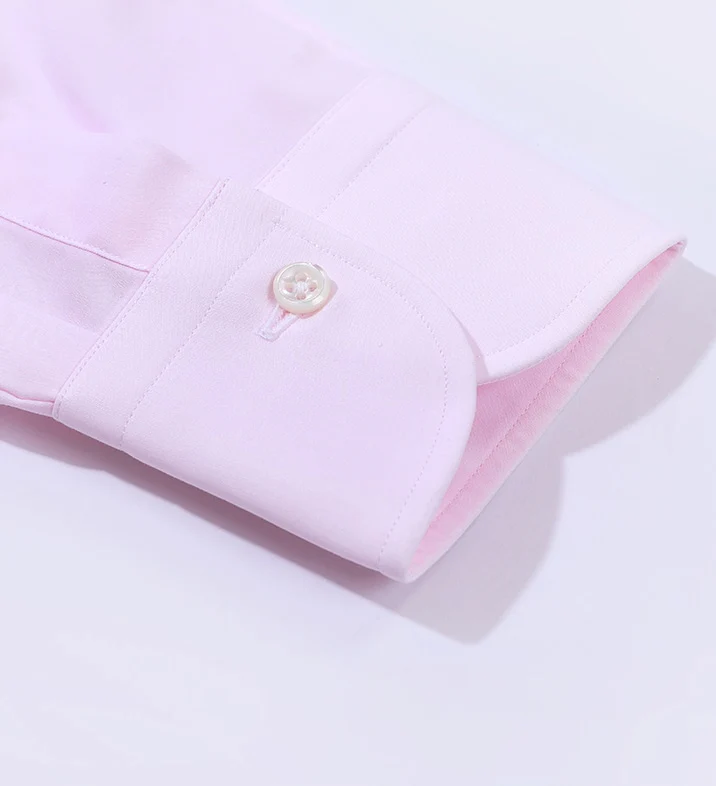 TOKYO SLIM FIT - Spread Broadcloth - Image 5