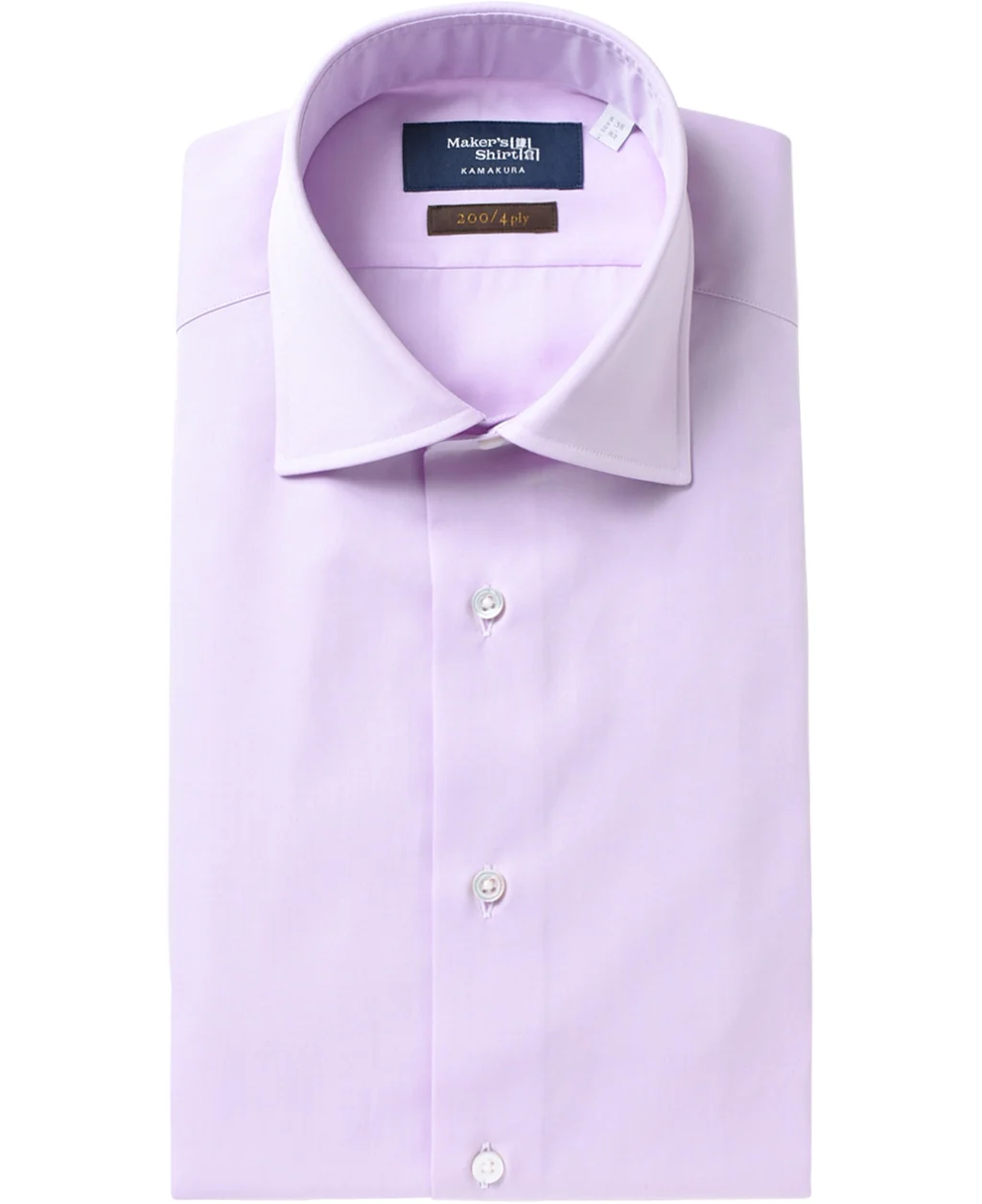 TOKYO SLIM FIT - Spread Broadcloth - Image 7