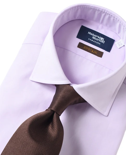 TOKYO SLIM FIT - Spread Broadcloth - Image 9