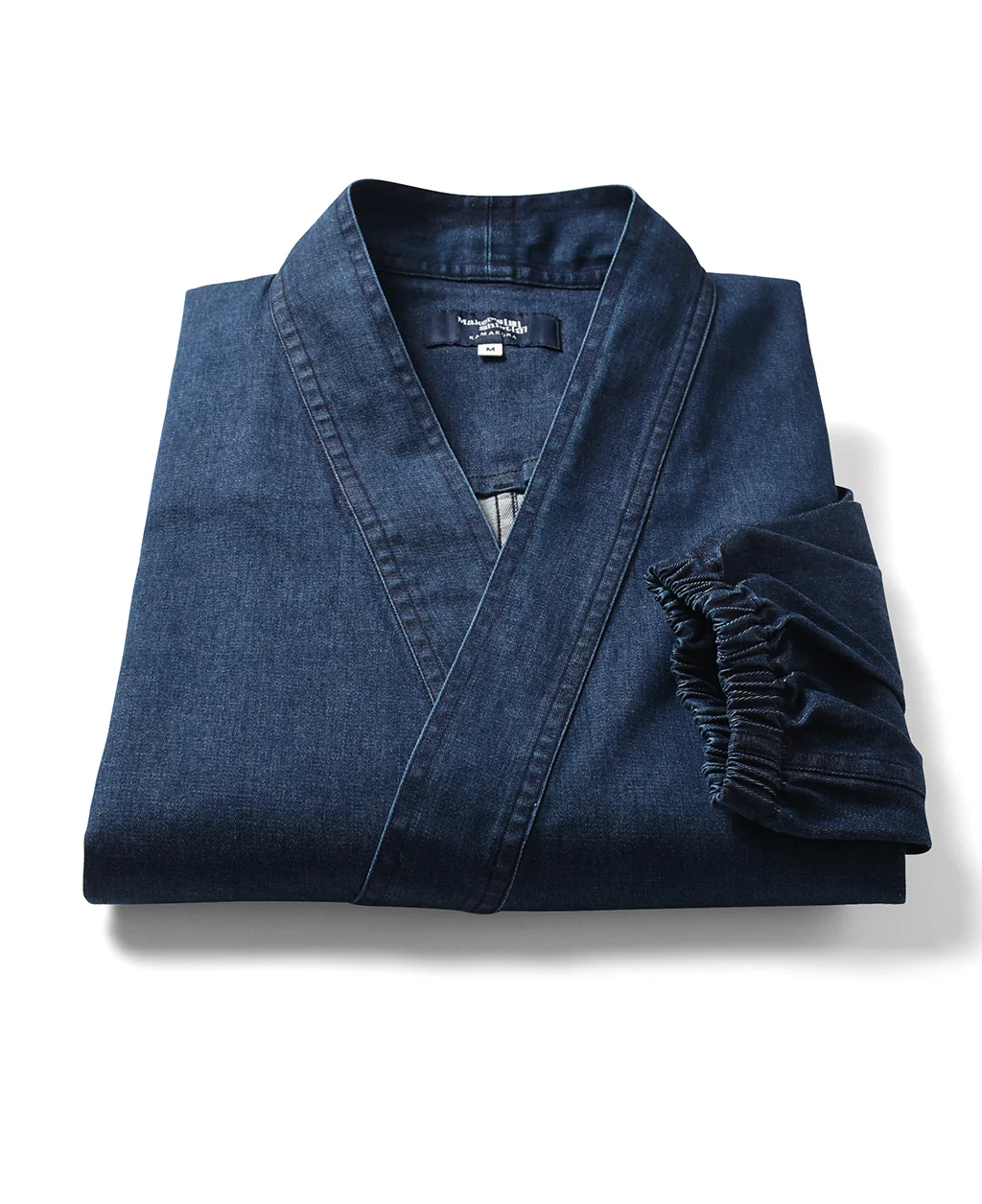 Denim ZEN WEAR (SAMUE) Unisex EASY CARE - Image 6