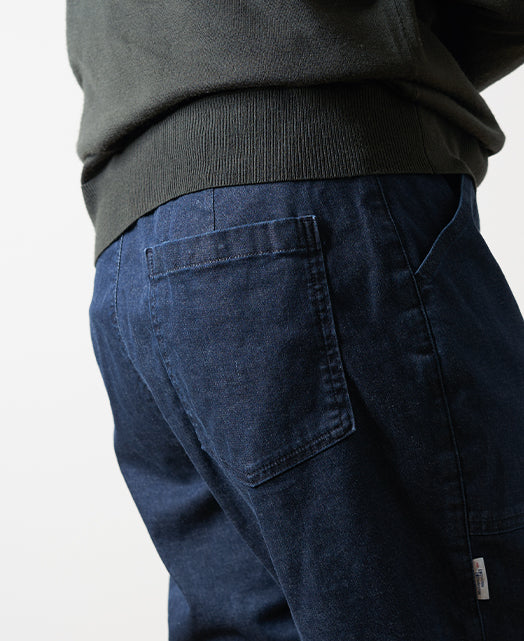 Denim ZEN WEAR (SAMUE) Unisex EASY CARE - Image 9
