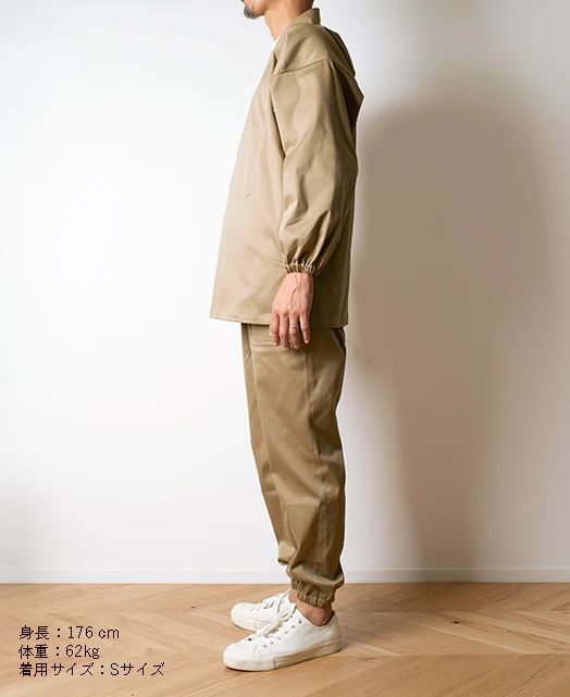 CHINO ZEN WEAR (SAMUE) Unisex - Image 3