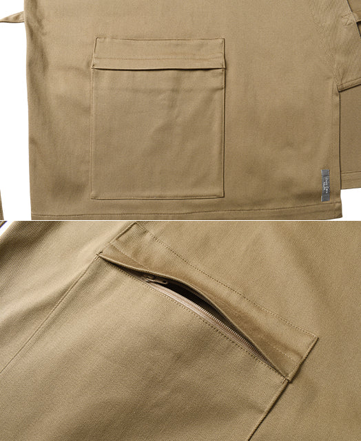 CHINO ZEN WEAR (SAMUE) Unisex - Image 7