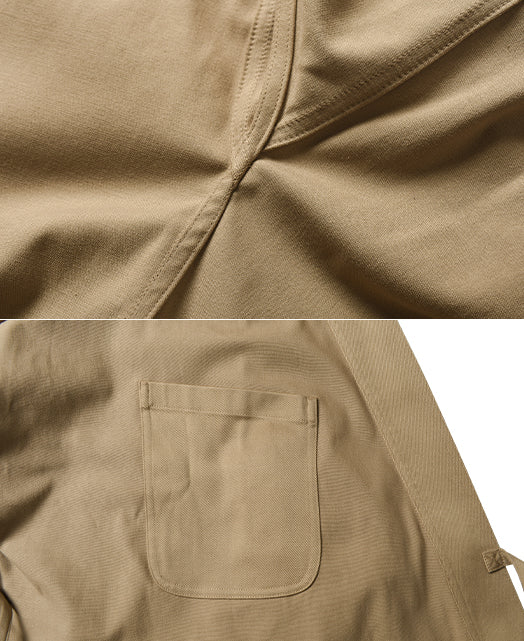 CHINO ZEN WEAR (SAMUE) Unisex - Image 8