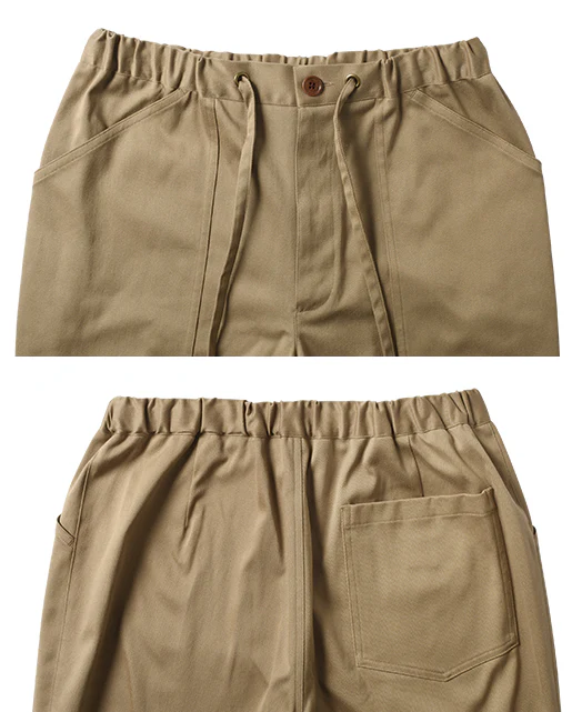 CHINO ZEN WEAR (SAMUE) Unisex - Image 9