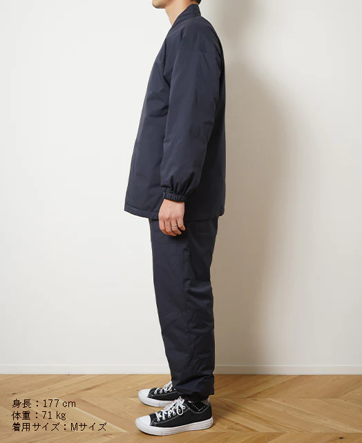 Down ZEN WEAR (SAMUE) UNISEX - Image 3