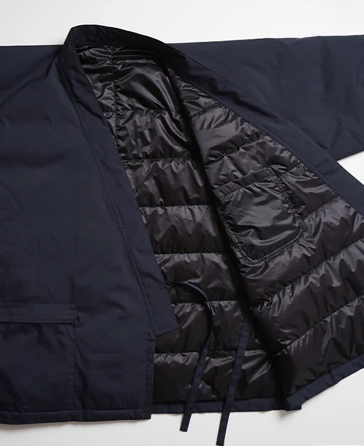 Down ZEN WEAR (SAMUE) UNISEX - Image 5
