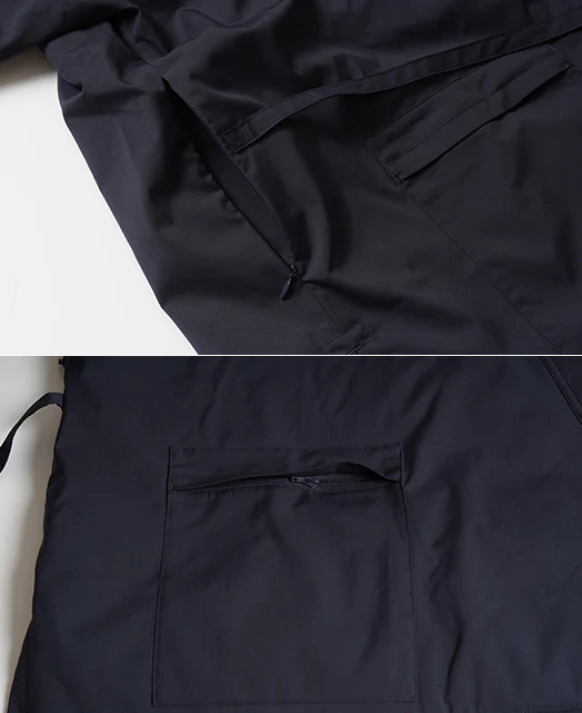 Down ZEN WEAR (SAMUE) UNISEX - Image 6