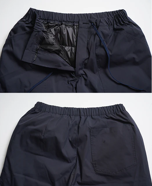 Down ZEN WEAR (SAMUE) UNISEX - Image 7