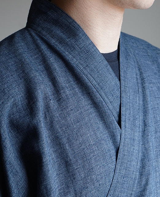 ZEN WEAR (SAMUE) Linen Unisex - Image 10