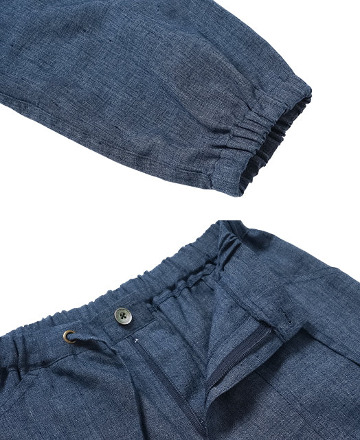 ZEN WEAR (SAMUE) Linen Unisex - Image 5