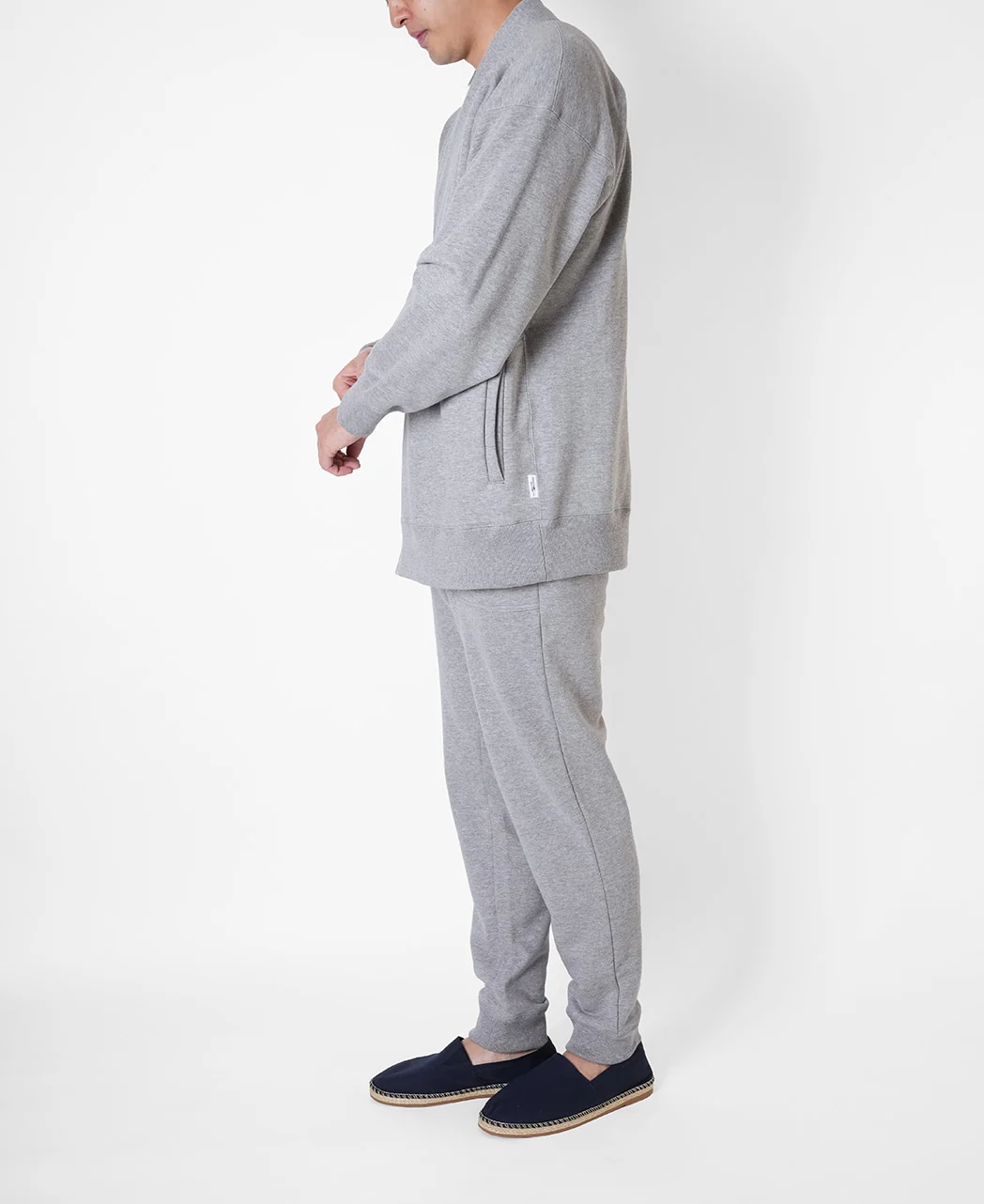 TSURIAMI ZEN WEAR (SAMUE) Unisex Vintage Sweat - Image 3