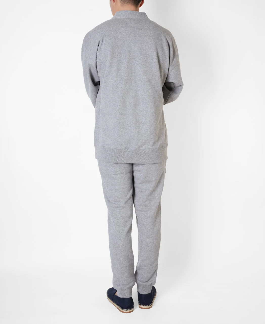 TSURIAMI ZEN WEAR (SAMUE) Unisex Vintage Sweat - Image 4
