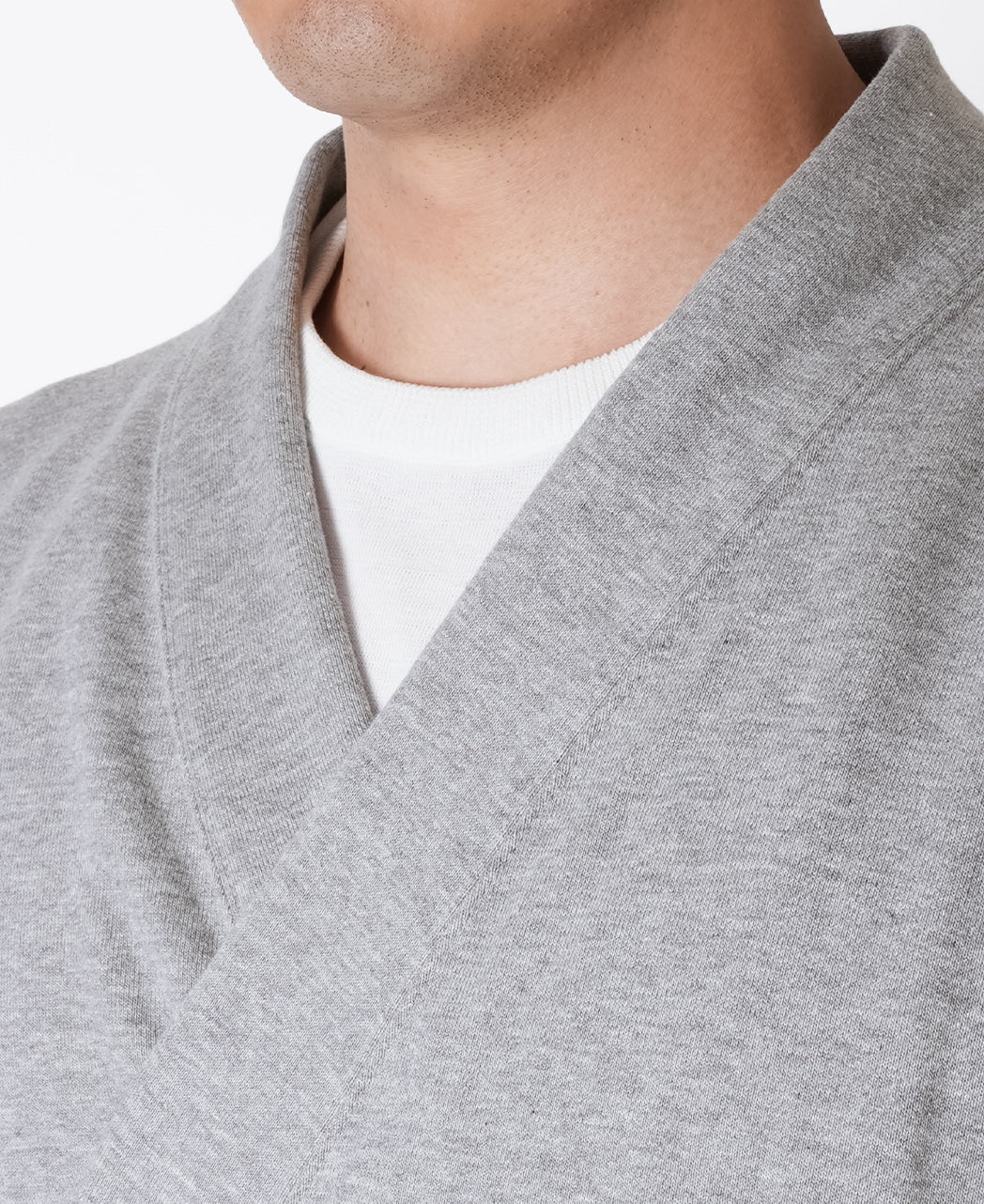 TSURIAMI ZEN WEAR (SAMUE) Unisex Vintage Sweat - Image 5
