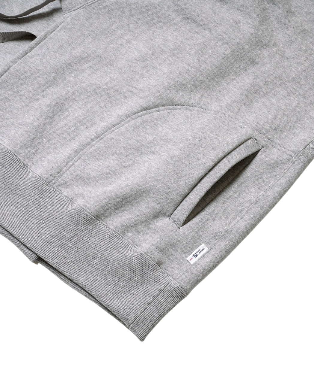 TSURIAMI ZEN WEAR (SAMUE) Unisex Vintage Sweat - Image 8