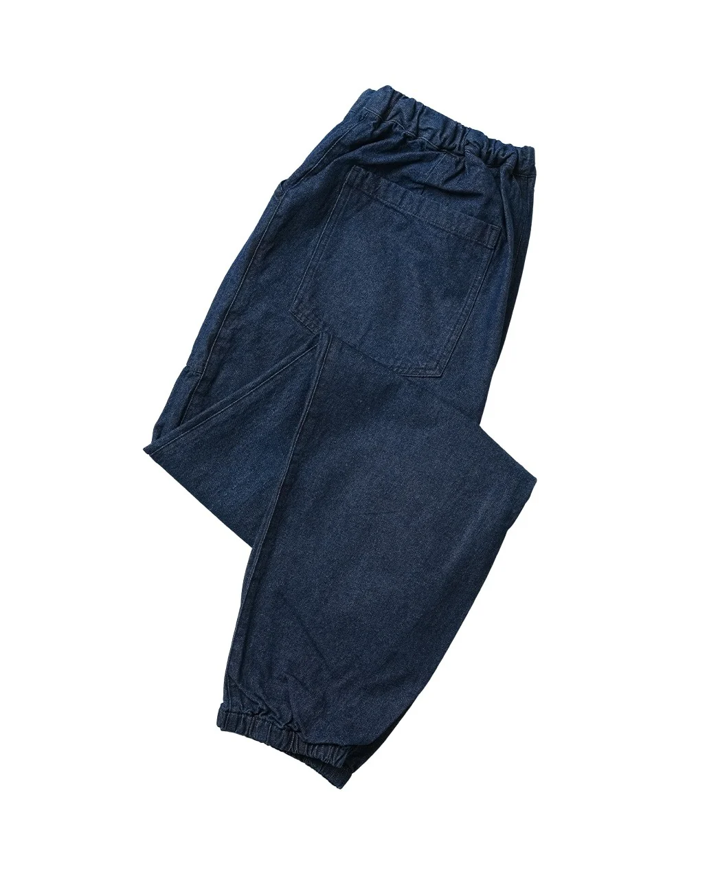 DENIM SAMUE ZEN WEAR unisex - Image 2